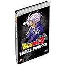 Dragon Ball Z: The History of Trunks / Bardock