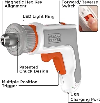 Beyond by BLACK+DECKER BCRTA601WAPB featured image 2
