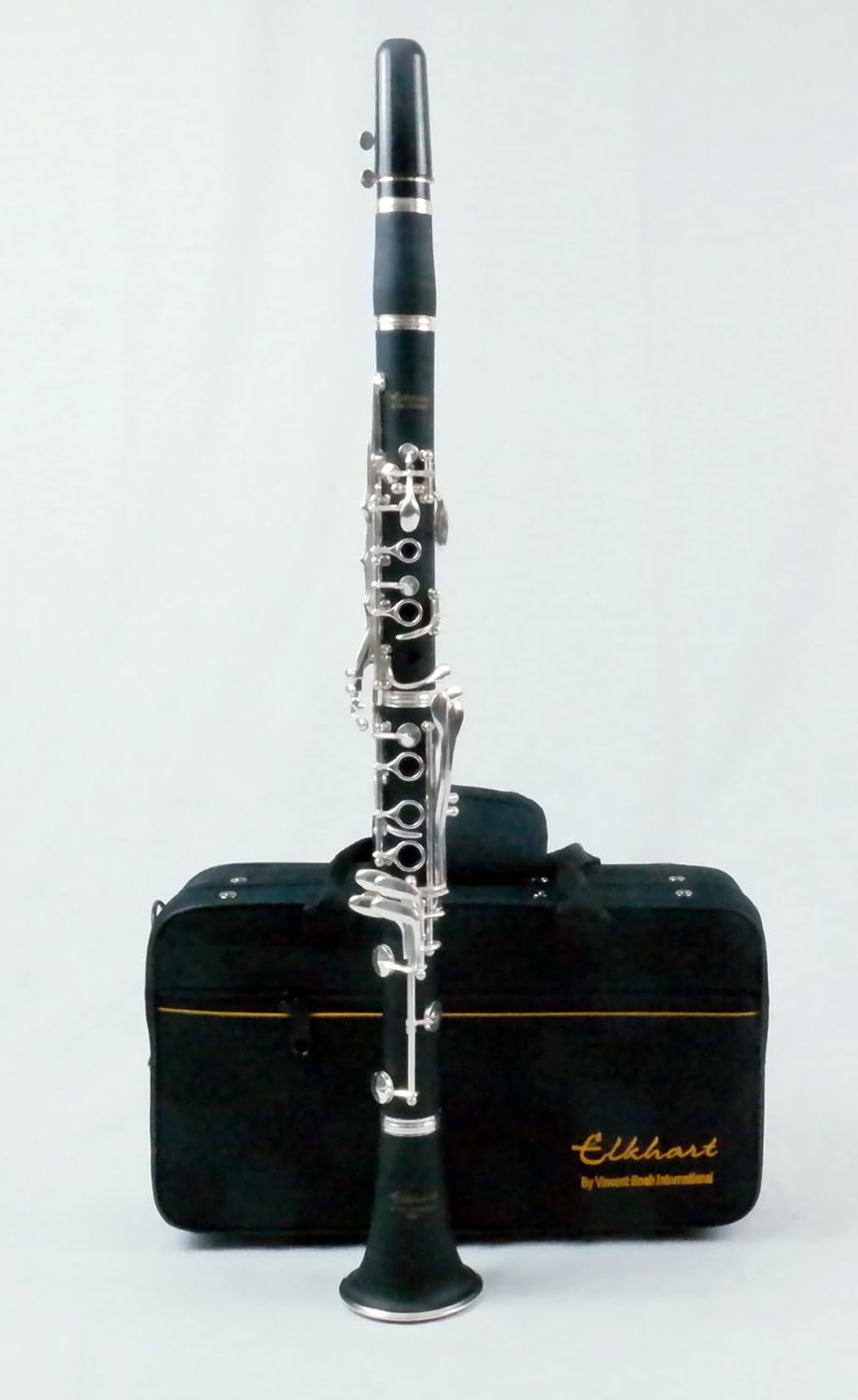 Elkhart Outfit Amazon.co.uk Musical Instruments