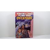 Owlknight (Darian's Tale, Vol. 3)