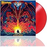 End Of Existence[Red LP]
