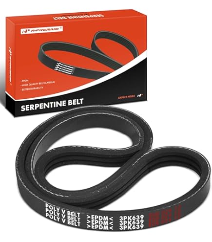 Amazon.com: Evergreen TBK235 Compatible With 93-97 Geo Prizm