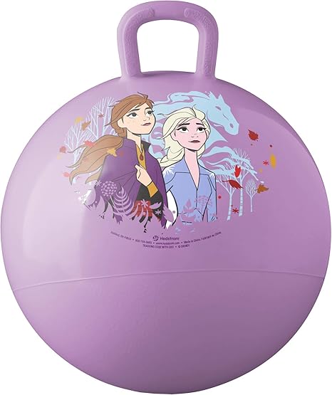 disney frozen ball