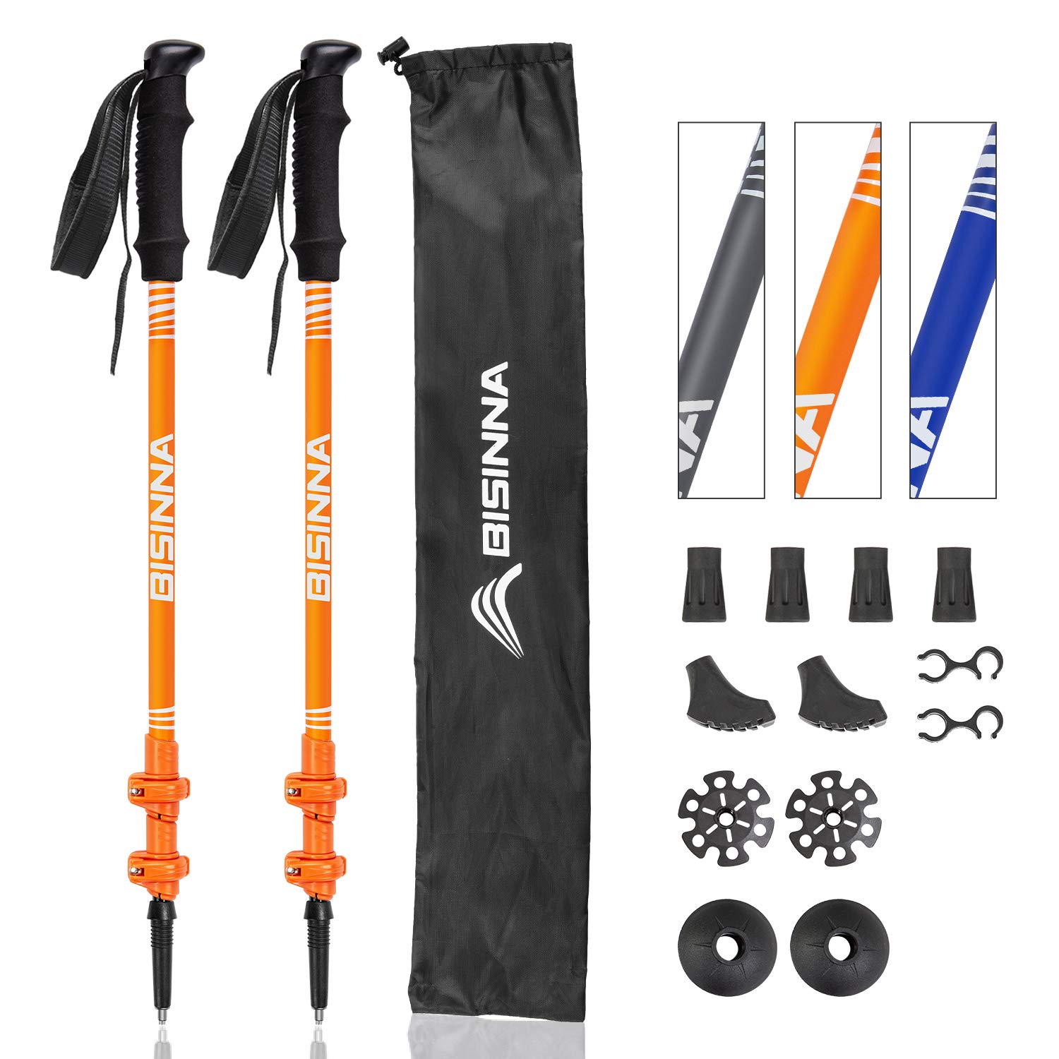 trekking tool kit