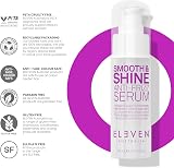 ELEVEN AUSTRALIA Smooth & Shine Anti Frizz Serum 60 ml view 6