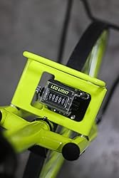 Komelon Metal Measuring Wheel