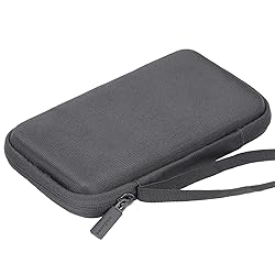 co2CREA Hard Case Replacement for Texas Instruments