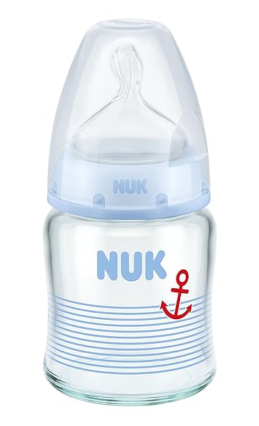 nuk baby boy bottles
