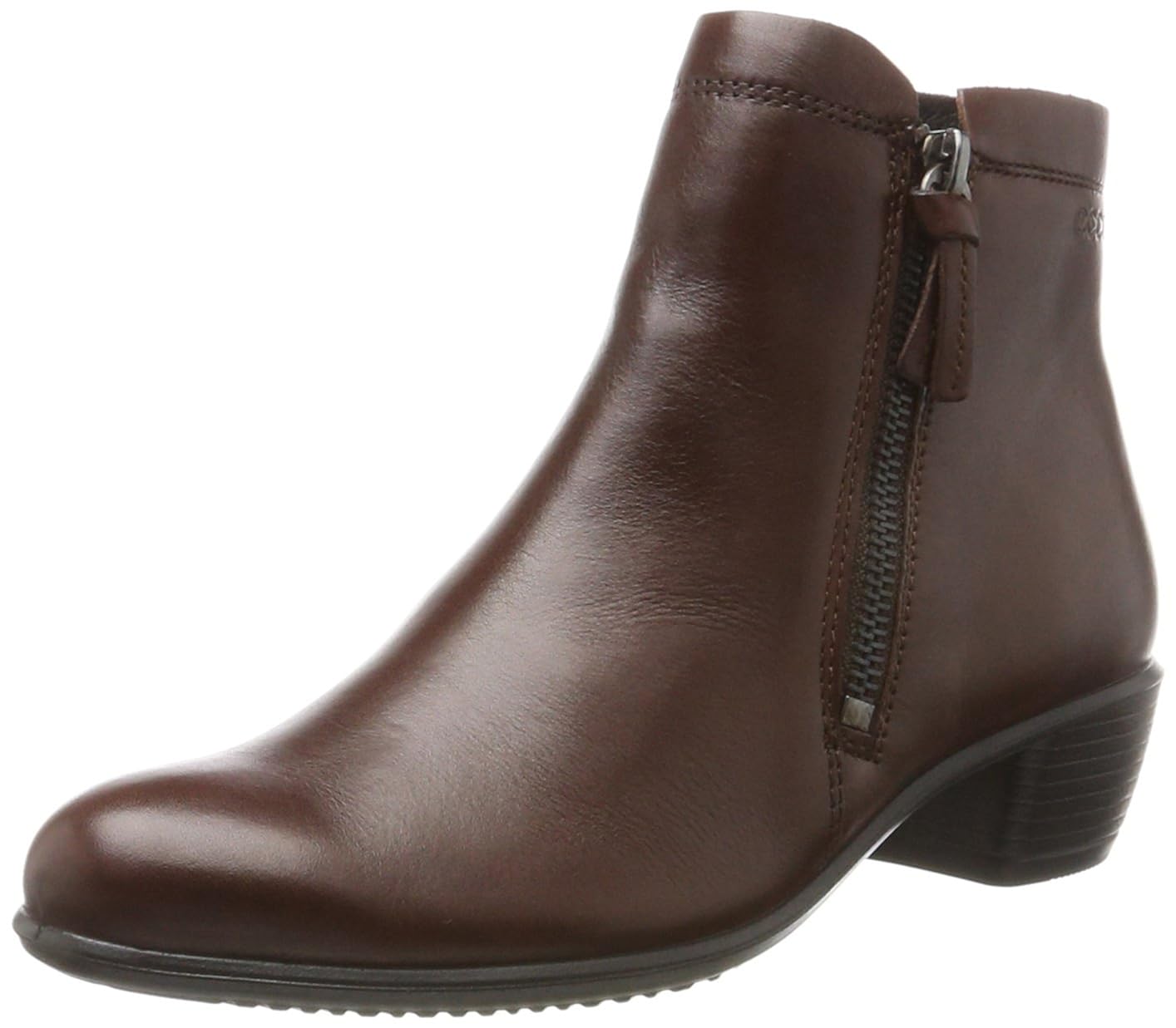 ecco touch 35 bootie