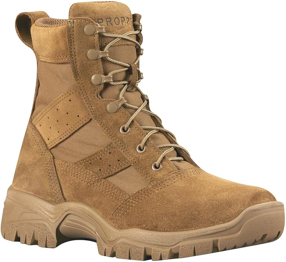 propper wpx waterproof boot