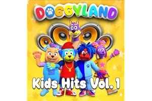 Kids Hits, Vol 1 (Vinyl)
