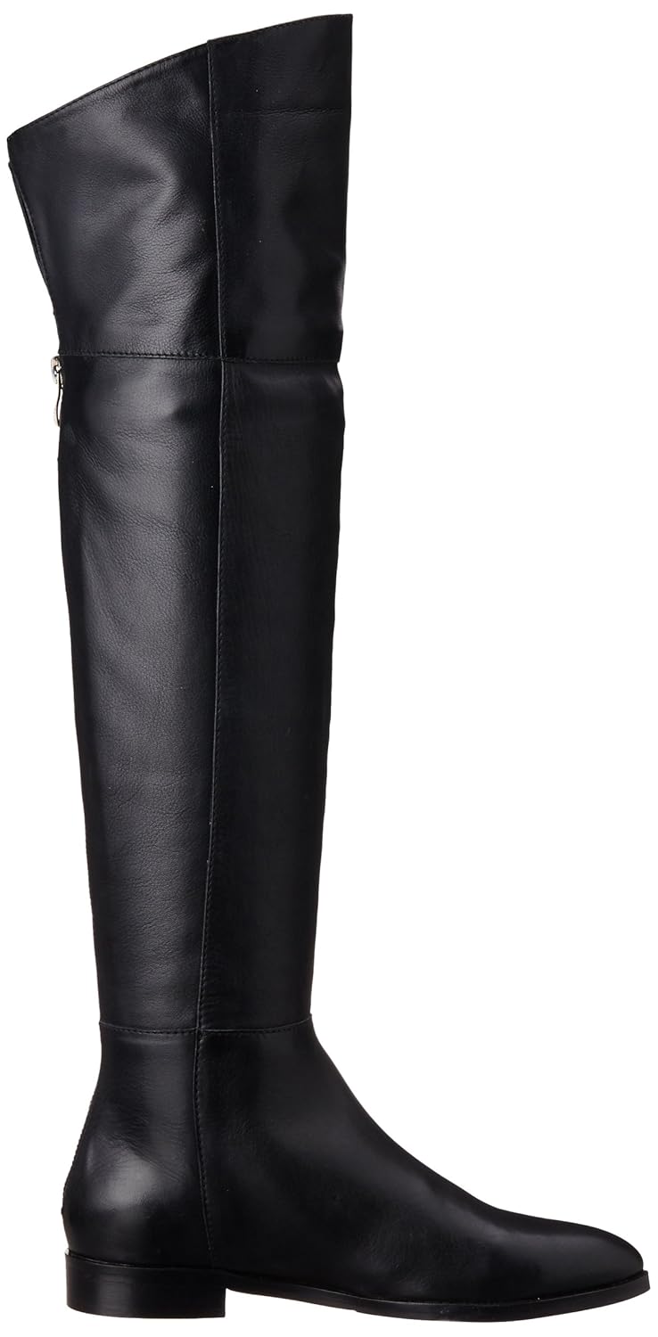 saint g women's leather boots