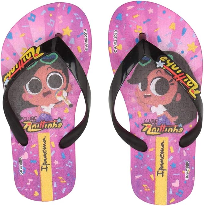 sandalias ipanema 2019 anitta