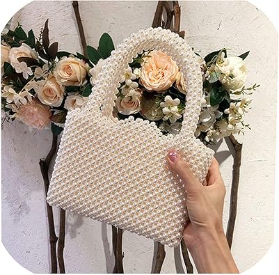 vintage plastic purses