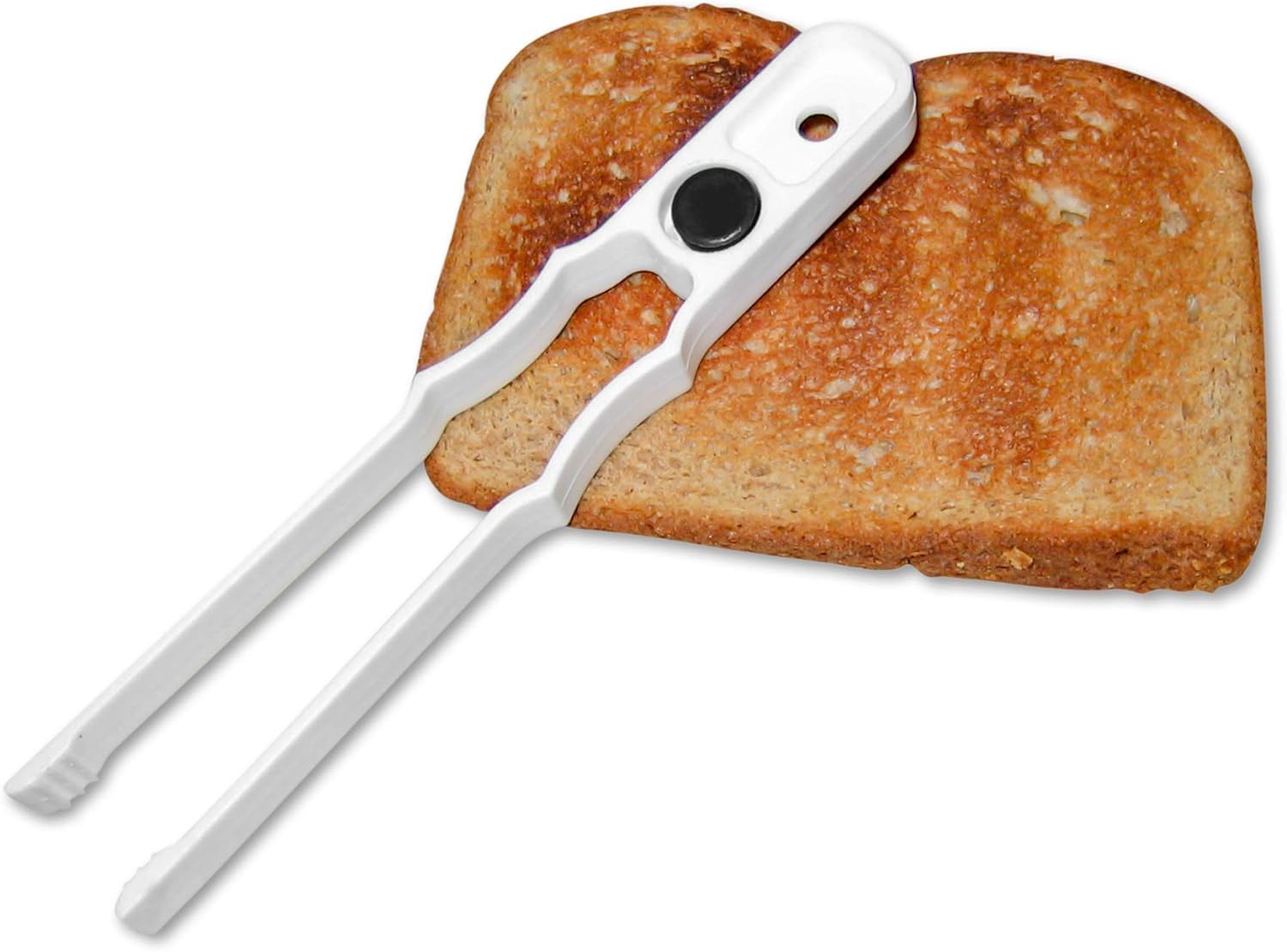 Toaster Tongs, Set of 2, Safely Remove Hot Bread From Toaster Amazon