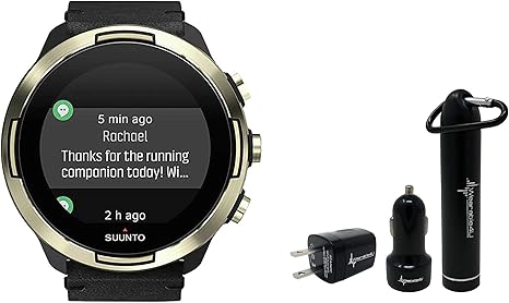 suunto baro 9 gold