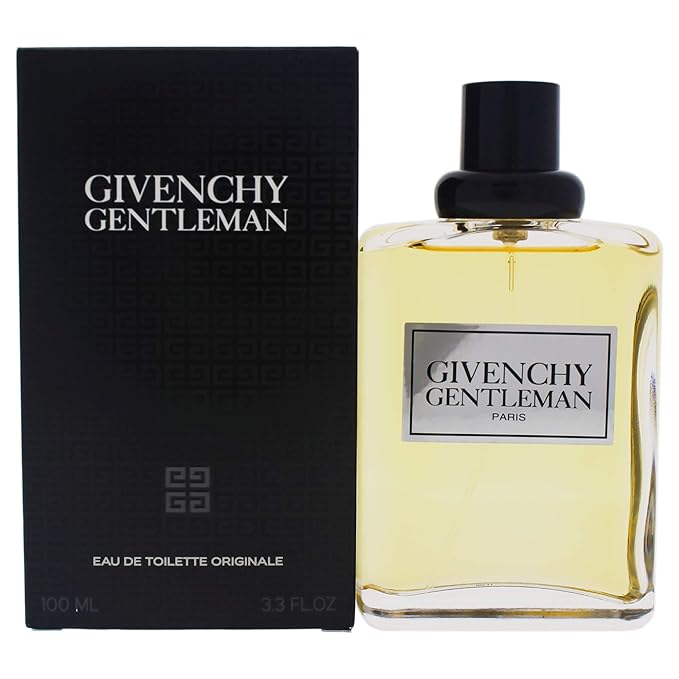 gentleman eau de parfum
