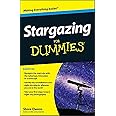 Stargazing For Dummies