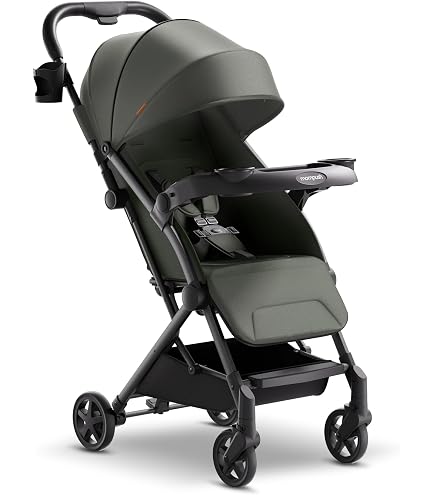 Butterfly Stroller por Bugaboo : Bebés