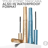 L'Oreal Paris Telescopic Original Mascara Dramatic Length & Definition 8ml Black view 5