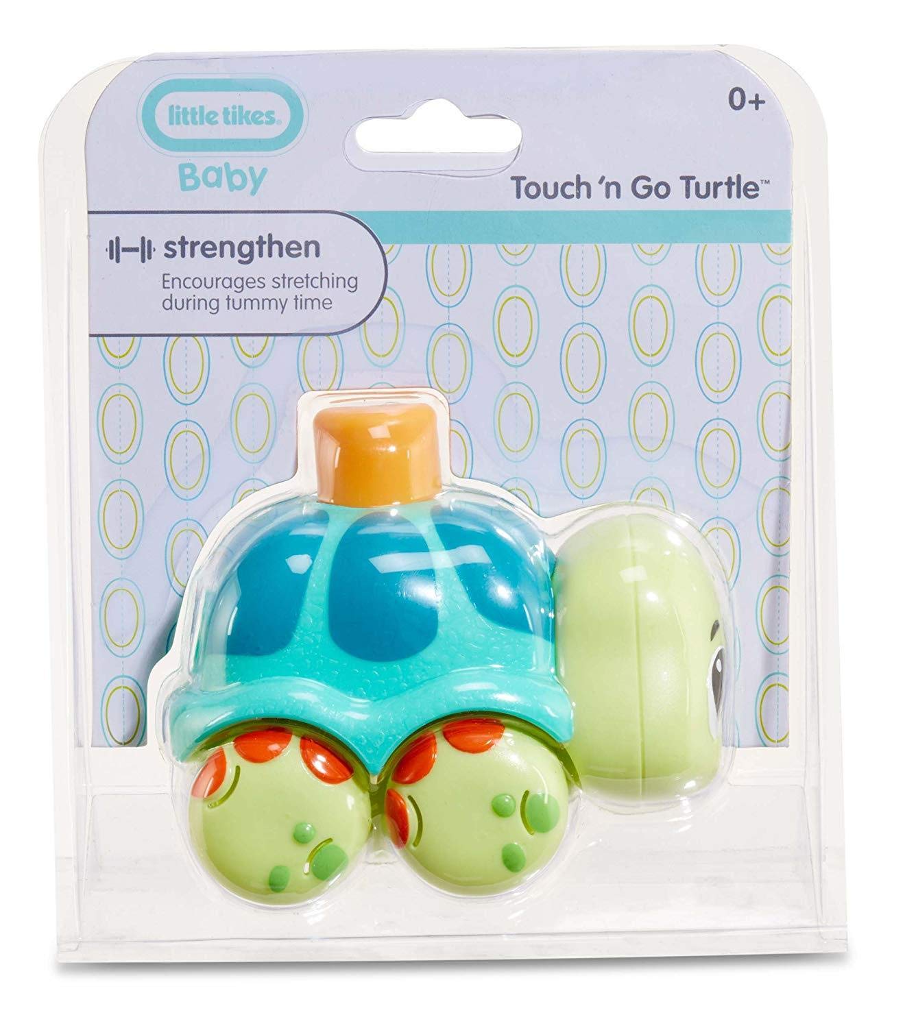 little tikes touch n go