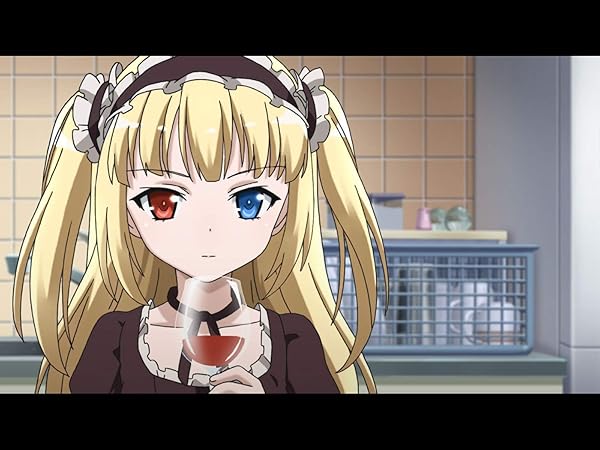 Amazon.co.jp_ 僕は友達が少ないを観る _ Prime Video