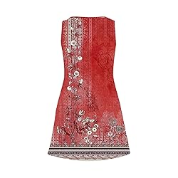Plus Size Dresses for Seniors Sun Dresses for Women