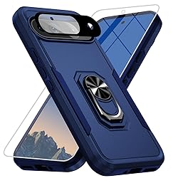 Bonkier for Google Pixel 9 Case [15 FT Military