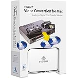 VIDBOX Video Conversion for Mac