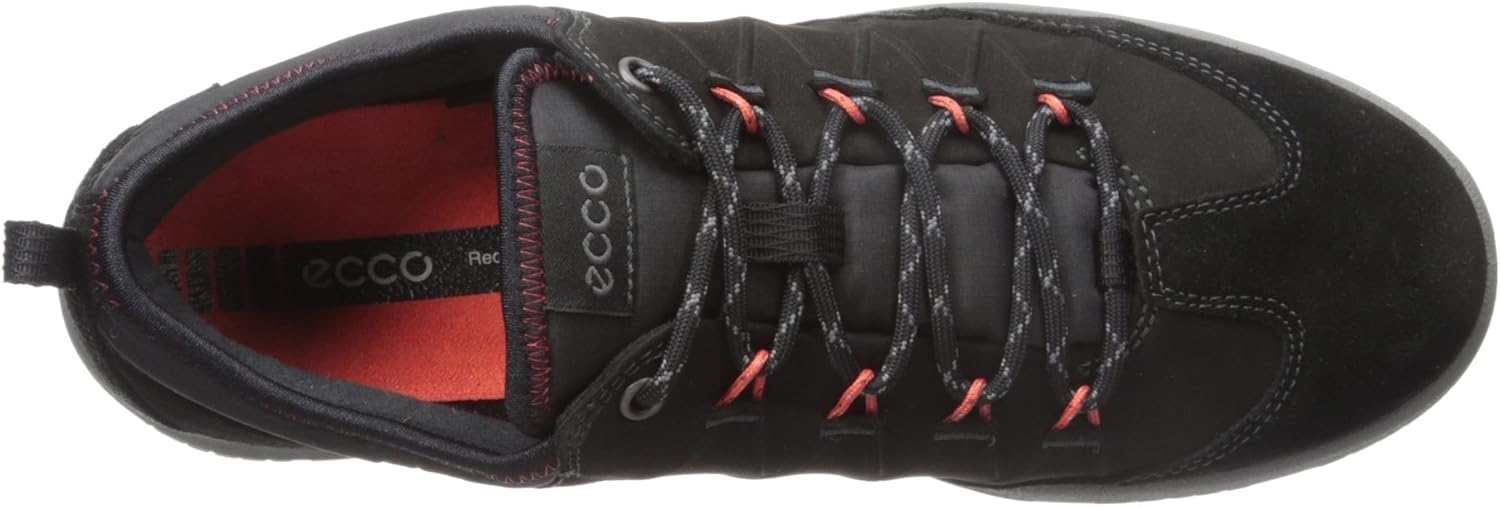 ecco womens aspina low