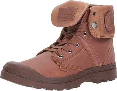 palladium men's pallabrouse baggy chukka boot