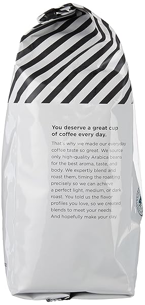 AMAZON FRESH, COLOMBIA GROUND COFFEE, MEDIUM ROAST, 32 OZ