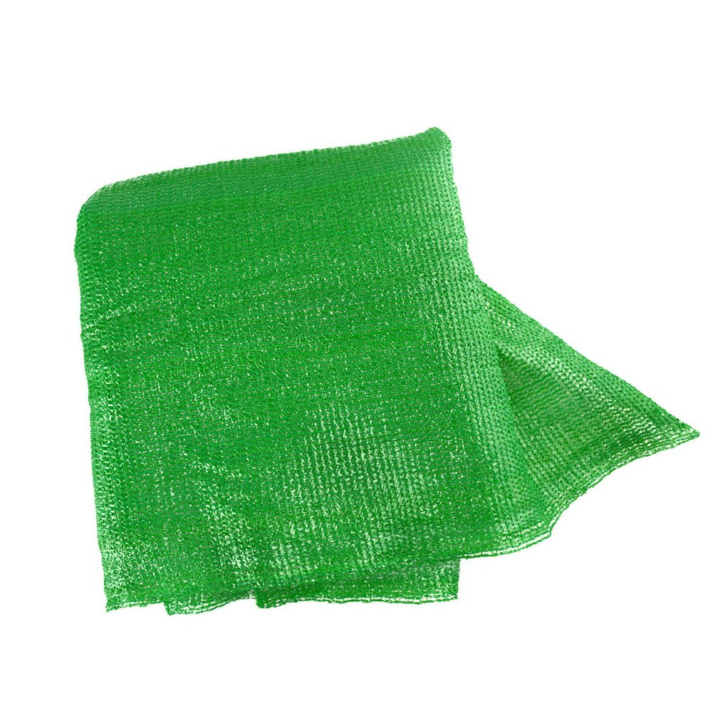 90 Green 2M x 3M Sun Mesh Shade Sunblock Shade Cloth UV Resistant Net