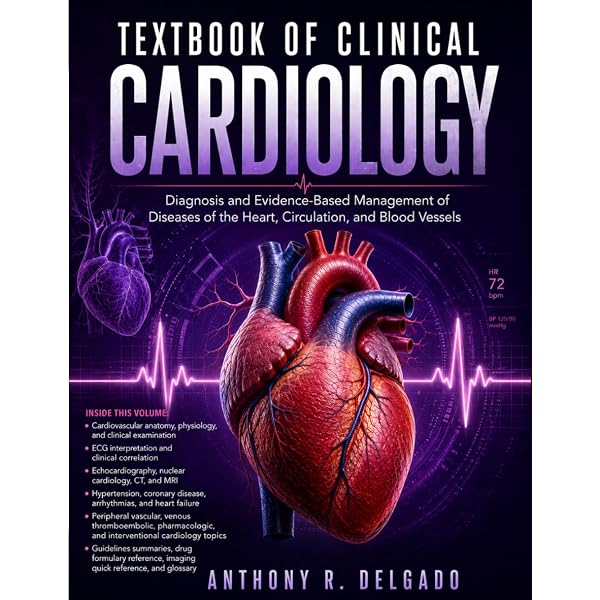 Cardiology in a Heartbeat, second edition: Vaswani, Amar, Khaw