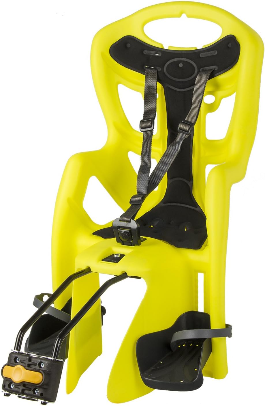 Bellelli Bicycle Baby Carrier in Stem, Seatpost or Rack mounts