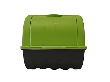 Kartoffel Aufbewahrungsbox