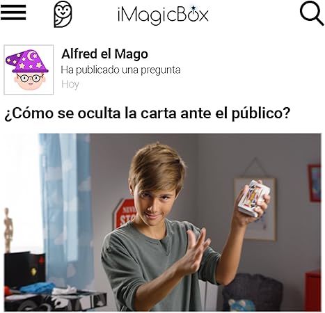 imagicbox amazon