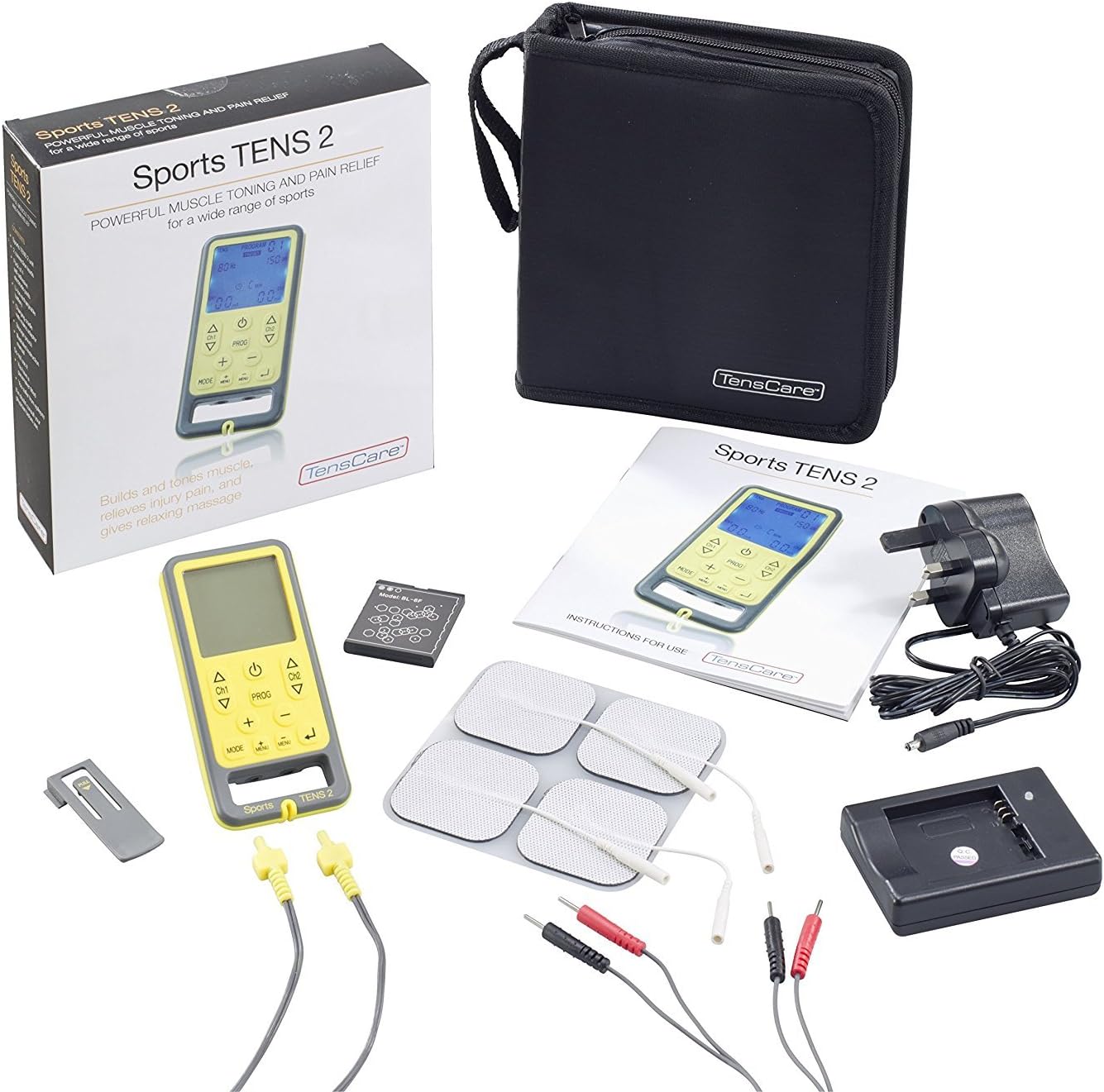 Спорт прибор. TENSCARE. EMBAGYN TENSCARE. Рилс: аппарат Тэнс (tens). Giper tens.