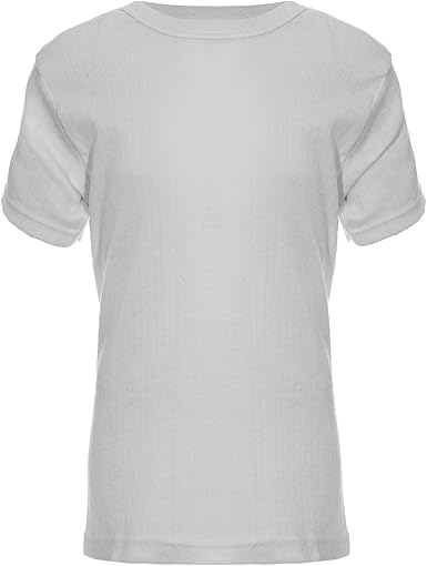 boys thermal t shirts