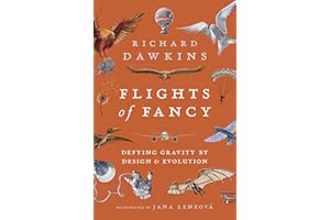 Flights of Fancy: Defying Gravity by Design and Evolution