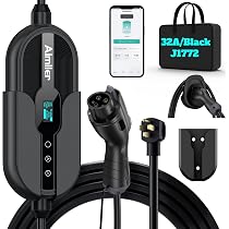 Aazon.co: YOILINK NEA 6-50P To 14-50R EV Charger Adapter Cord, For Level 2 EV Charging, ETL...