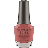 Morgan Taylor Sweetheart Squadron Fall 2016 Nail Lacquer