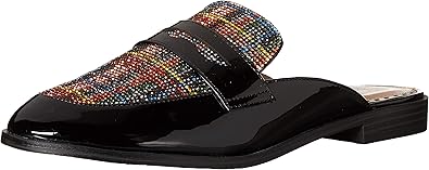 betsey johnson mules