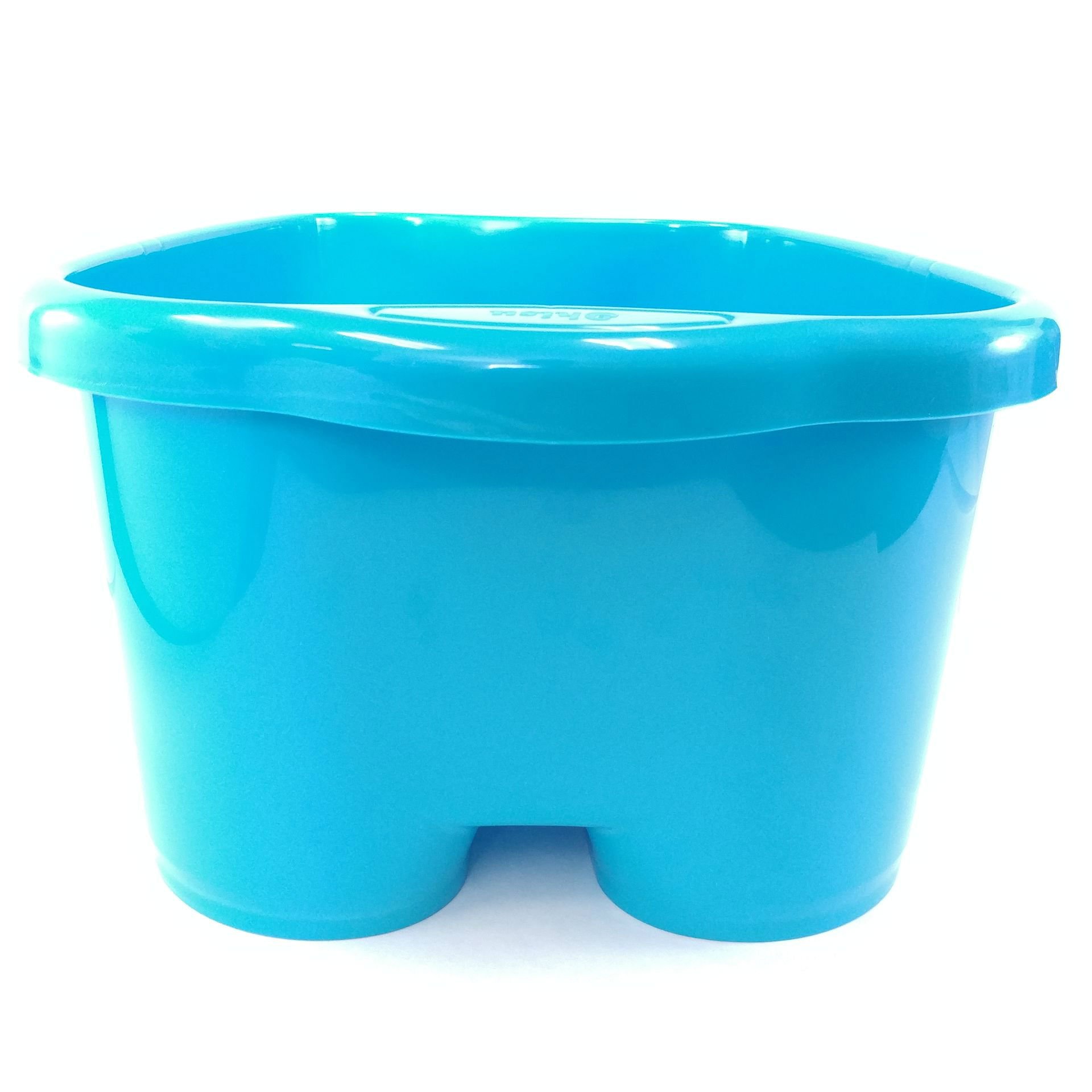 Ohisu Blue Foot Basin for Foot Bath, Soak, or Detox Buy Online in
