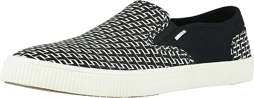 toms baja slip on