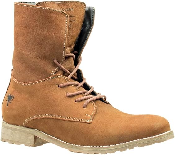 bota feminina cavalera