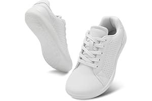 relxfeet Women's Minimalist Barefoot Shoes Zero Drop Walking Shoes Lightweight Fashion Sneakers Wide Toe Box