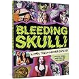 Bleeding Skull!: A 1990s Trash-Horror Odyssey