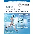 ACSM's Introduction to Exercise Science (Lippincott Connect-ACSM)