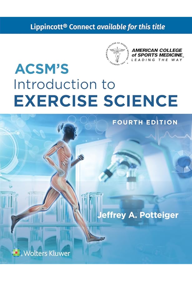 ACSM's Introduction to Exercise Science (American College of